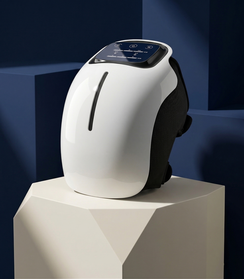 Solace Knee Therapy Device